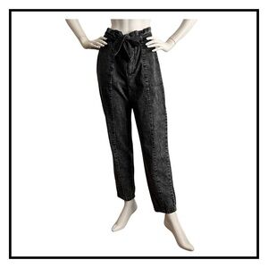 BB Dakota by Steve Madden Wash + Learn High-Rise Jeans